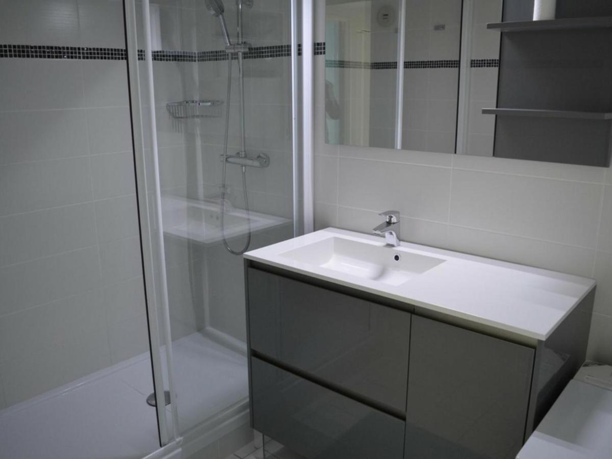 Location Appart 2 Pieces Au Port D'Argeles-Sur-Mer - Fr-1-225-56 Luaran gambar